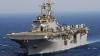 The U.S. Marine Corps Has a Fleet of ‘Secret’ Aircraft Carrier
