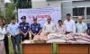 Patuakhali launches large-scale agricultural support program for 7,000 farmers