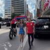 Panamanian Music Takes Over Toronto with Samy & Sandra Sandoval and the Gaitanes
