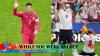 FIFA World Cup recap: Ronaldo’s record, Iran’s slight relief & England’s misery