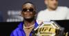 Israel Adesanya admits ‘ego’ keeping him from UFC retirement — ‘I know what I can do still’