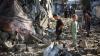 Israel committed genocide in Gaza, deliberately targeted Palestinian children: UN report