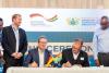 GIZ, Guinness Ghana sign MoU to boost sorghum output, target 30,000 farmers, 150 jobs in northern Ghana