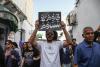 Tunisia’s demolition of civic space