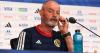 Steve Clarke reveals Scotland have a plan to deal with any Brazil weather delays