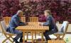 Macron pledges commitment to reparatory justice