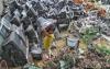 Illegal E-Waste Trade Turns Bangladesh Into Net Importer