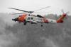 Coast Guard helicopter crashes in Sitka, Alaska 