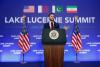 Vance Cites Progress in Iran Talks; Israel Stresses Intention to Stay in Lebanon Until Hezbollah Disarmed