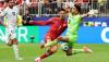 Ronaldo scores twice as Portugal crush Uzbekistan with 5-0 win