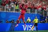 Ronaldo scores at sixth World Cup as Portugal hit Uzbekistan for five