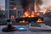 U.K. Court Convicts Two Ukrainians in Arson Case; Media Blame Russia Despite Police Finding No State Link