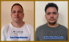 Two Venezuelan nationals facing charges over large AK-47 bust; Others being sought