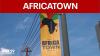 Africatown hosts Ivory Coast team for FIFA World Cup 2026