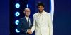 Memphis Grizzlies select son of Juneau legend Carlos Boozer in NBA Draft