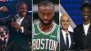 Tense NBA Draft moment on live TV as NBL star picked, six trades, Giddey gets ‘perfect’ teammate