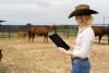 AgriLife Extension launches statewide agriculture alert system