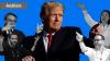 From Bolsonaro and Bukele to Fujimori and De la Espriella: Trump and Latin America's rightward turn