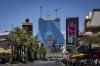 Rocking the Strip: New photos show Hard Rock Las Vegas rising