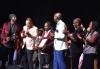 Sold-Out ‘Journey to Kingston’ Brings Spragga Benz, Wayne Wonder & Agent Sasco to Miramar