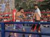 International Professional Boxing Championship held in Shimla to mark Virbhadra Singh’s 93rd birth anniversary