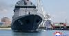 North Korea's Kim claims progress on nuclear-armed navy as new warship is placed into service