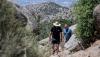 Humans and wildlife feel the heat as water becomes harder to find in New Mexico's backcountry
