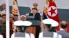 Kim Jong Un calls for North Korea to build 2 large warships per year in major naval expansion push: report