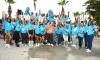 Platinum Sponsor Beaches Turks & Caicos celebrates top Corporate Engagement title at DG’s 5K 2026   