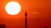 Climate event on coping with extreme heat cancelled by extreme heat