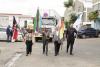 Envoys flag off three digital comupter labs
