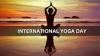 Yoga and Ubuntu: Reflections for International Yoga Day