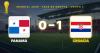 Croatia defeats Panama 1-0 and earns their first three points in the 2026 World Cup