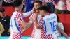 Budimir strike sinks Panama: Croatia keep World Cup hopes alive
