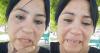 40-something hours without power: Cuban woman weeps in frustration and demands that no more black berets be sent to intimidate the people