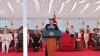 North Korea’s Kim Jong Un unveils plans for 10,000-ton warships, nuclear navy