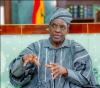 Ghana best placed to drive inter-regional trade — Bagbin
