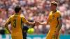 Socceroos have ‘no plan’ for dreaded yellow card bans in World Cup clash with Paraguay