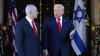 Israel furious with Trump for being left out of the US-Iran peace talks