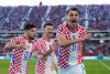 Croatia victory spells end for Panama