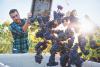 Experience a golden state of mind during California Wine Month