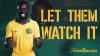 Jason Geria on Paraguay decider, Socceroos support & making history | Press Conference