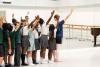 Central School of Ballet and Delancey Real Estate announce a new partnership, working together for the communities of Southwark