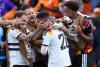 Fast soccer ball, talent gap lead to scores of goals in 2026 World Cup