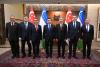 Uzbekistan and Singapore discuss expanding trade, investment, and business links.