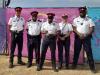 Policing costs for music festival covered by organisers