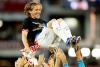 Panama out of World Cup after defeat to Croatia