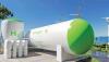 Sri Lanka Ignites Green Hydrogen Push, Eyes Regional Energy Hub