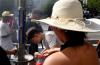 Forty people drown in France as heatwave shuts schools and limits transport across Europe
