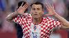 Croatia beat Panama to keep hopes alive